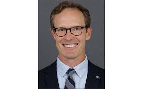 Ben Maddox Named Chief Information Officer