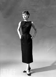 N°5, 100 anni di celebrità. Storia Del Tubino Nero Webmoda Il Portale Di Moda E Costume