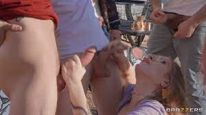 ▷ Angel Youngs in Day of Debauchery: Part 2 (Photo 5) | Brazzers