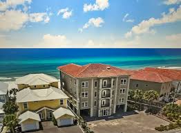 Panama City Beach FL Townhomes for Rent