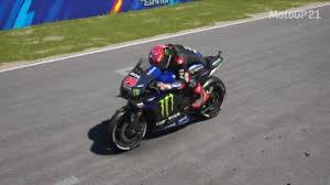 Jadwal motogp spanyol 2021 akan berlangsung di sirkuit jerez, jumat (30/4/2021) hingga minggu (2/5/2021). Fabio Quartararo 2021 Racedepartment