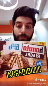 Delicious Ferrero Hanuta Riegel Snack