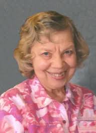 Obituary information for Margaret Fast