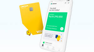With a variety of available file formats (cdr and png), you can easily and flexibly open the vector files that we will attach. Line Is Joining Digital Bank Race In Indonesia