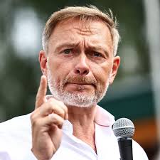 De mensen zijn het zat”: liberale partijleider waarschuwt dat Duitsland  controle over migratie is verloren