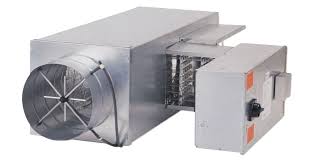 The Thrilling World of VAV Boxes - Midwest Machinery