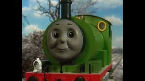 Thomas & Friends Determination Short Version