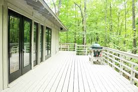 Use deck stain to make a checkerboard in weathered grays. The Full Tour Addison S Wonderland