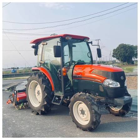 Kubota KL3950 Tractor