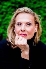 Judy Lindstrom's Instagram, Twitter & Facebook