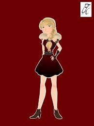 Astrid Hofferson Prom Night By Psycho Knight On Deviantart Modern Disney Characters How To Train Dragon How To Train Your Dragon
