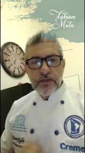 Seminario de cocina con el Chef Fabian Mata 👨‍🍳, 𝗗𝗢𝗠𝗜𝗡𝗚𝗢 𝟮𝟴 𝗗𝗘  𝗡𝗢𝗩𝗜𝗘𝗠𝗕𝗥𝗘, INSCRIBITE YA! , En Buenos Aires 135, VALOR: $1000 (en  efectivo o débito)