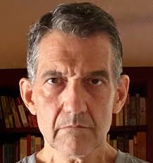 My Huckleberry Friend