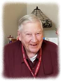 George Russell Muxlow Obituary