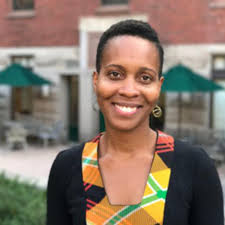 Harriet Tubman's Sense of Self