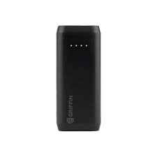 It's always one of the first dishes to go on my buffet table. Griffin Reserve Power Bank 5200 Mah 10 Watt 2 1 A Usb On Cable Micro Usb Black Walmart Com Walmart Com