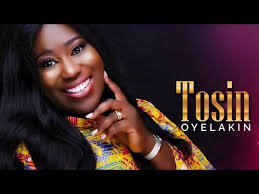 Tosin Oyelakin