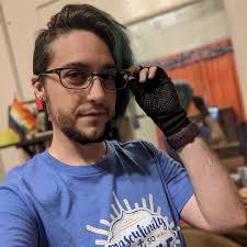 mxdarkwater (Kieryn Darkwater)