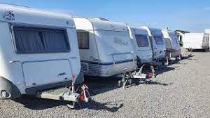 Rulote camping, turistice de vanzare la parcul nostru din targu secuiesc, judetul covasna. Parc Rulote Second Hand Germania Youtube