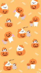 We hope you enjoyed the collection of cute halloween wallpapers. Halloween Phone Cute Wallpapers Wallpaper Cave
