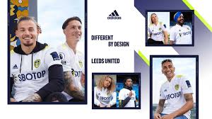 View leeds united fc scores, fixtures and results for all competitions on the official website of the premier league. Leeds United On Twitter The Fabric Of Leeds Tomorrow 9am