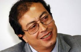 Capturados ocho guerrilleros del eln por atentado contra escuela policial en bogotá. Ex Guerrillero Gustavo Petro Asume Como Alcalde De Bogota La Republica Ec