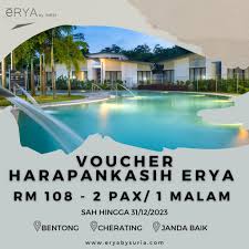 Ērya by suria news & events. Eryabysuria Resorts Hotel Online Shop Shopee Malaysia