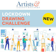 However, it seems that there's image (the widget) and image (the data structure), because if i istantiate an image (the widget) i cannot pass it to the canvas method. Making A Mark A I Lockdown Drawing Challenge Portraits