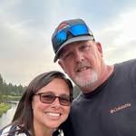 Lori Romeo's Instagram, Twitter & Facebook