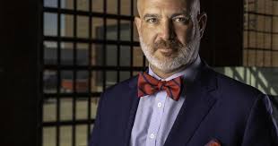 A Tulsa city councilor's day job is selling marijuana. 'If it is done  right, it helps society,' Ben Kimbro says.