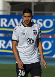 Primer equipo | 18 abr 2021. Archivo Audax Italiano V Colo Colo 20200209 28 Jpg Wikipedia La Enciclopedia Libre