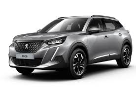 Every detail of the new 3008 has been developed to make a statement. Official Peugeot 2008 2019 Safety Rating