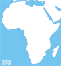 Africa printable maps by freeworldmaps net. Pin On Classical Coby Geography