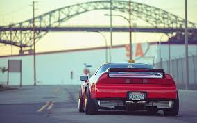 Also you can share or upload your in compilation for wallpaper for jdm, we have 22 images. Red Coupe Car Machine Tuning Back Desktop Red Jdm Wallpapers Nsx Hd Wallpaper Wallpaperbetter