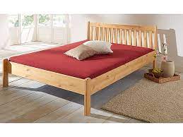 Bett mit stauraum 120x200 beautiful bilder home affaire bett stauraumbett levi in 3 breiten körbe. Home Affaire Bett Kaufen Im Onlineshop Von Schlafwelt De