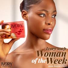 Beauty & Complexion Care Soap