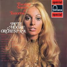 The Pete Moore Orchestra