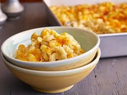 But at the end of the photo credit: Chefs Takes On The Gooiest Mac And Cheese Ever Comfort Food Feast Fn Dish Behind The Scenes Food Trends And Best Recipes Food Network Food Network