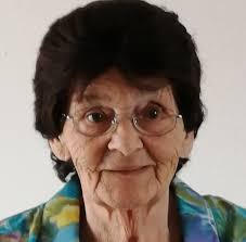 Obituary of Patricia Maria Bennett