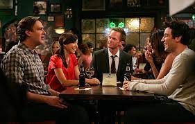 2.just below the image, you'll notice a button that says free download. Comedy How I Met Your Mother Met Mother Series Sitcom Television Hd Wallpaper Wallpaperbetter