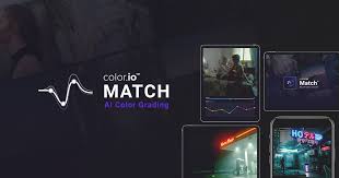 Screenshot of Color Match