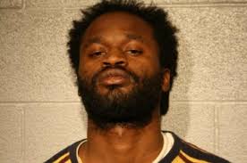 Man Accused of Fondling Women