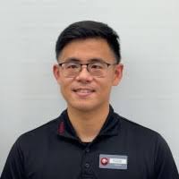 50+ "Chin Hsu" profiles