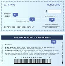 To keep your money order safe, follow these tips: A Complete Guide To Money Orders Magnifymoney