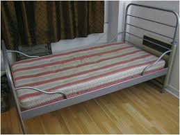 Build A Metal Twin Bed Frame Ikea Best Room Design Apply one coat of bare wood primer, brushing with the. build a metal twin bed frame ikea