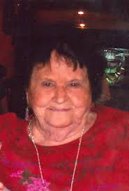 Ruby Grogan Obituary