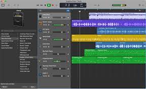 Here we'll tell you what to expect when starting up garageband for the ipad. What Is Garageband On Mac Apple Support