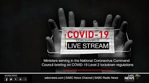 We look at cigarette ban, alcohol, retailing, mining, manufacturing, gym and fitness businesses, inter provincial travel, domestic workers and the airline industry. Live Feed Nccc Briefing On Level 2 Lockdown Regulations
