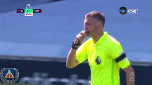 West brom, burnley eyeing leeds utd defender liam cooper. Video Liam Cooper Gets A Red Card For A Dangerous Tackle On Gabriel Jesus Witty Futty