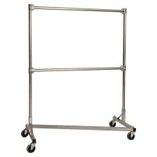 No need to worry about storage space because z trucks. Pin On Modern Garment Rack
